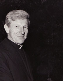 Fr. Niall Molloy