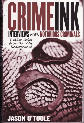 CRIMEINK