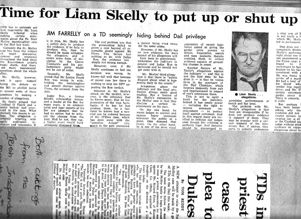 Liam Skelly
