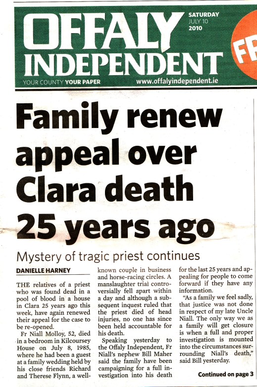Offaly Independent