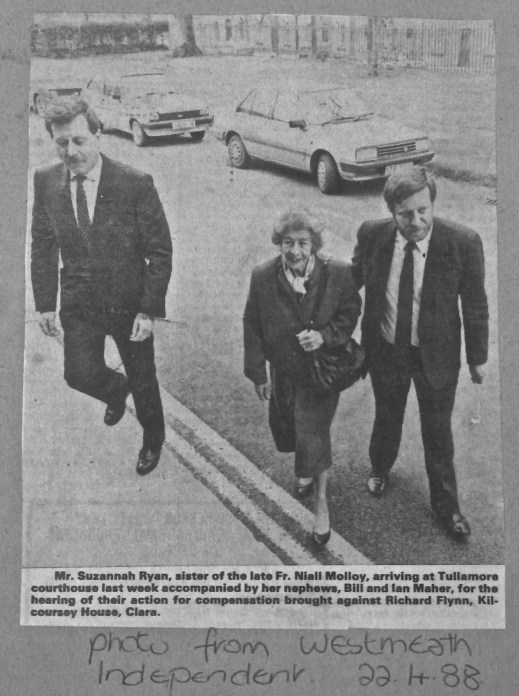 Westmeath Independent 22 / 4 / 1988