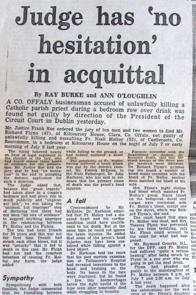 Roe - %22No Hesitation%22