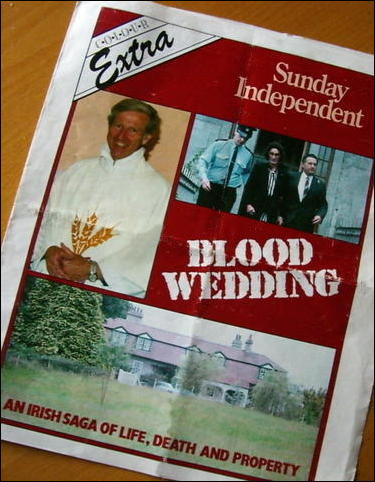 Sunday Independent Extra copy
