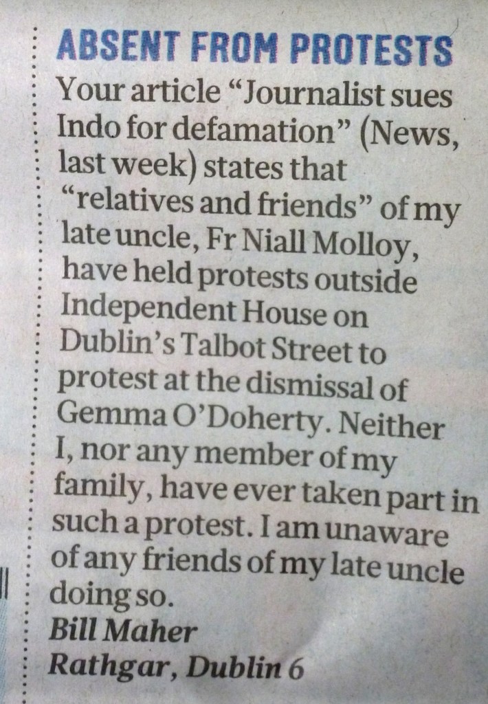 The sunday times 16/2/2014