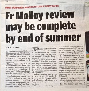 Roscommon Herald  1st July 2014