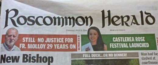 Roscommon Herald