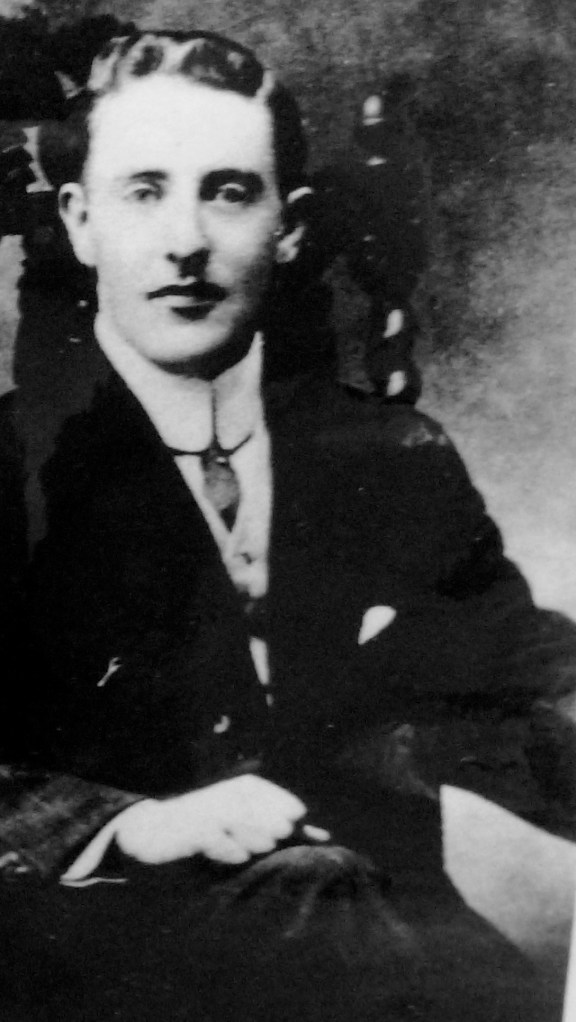 Senator W J Molloy F.G.