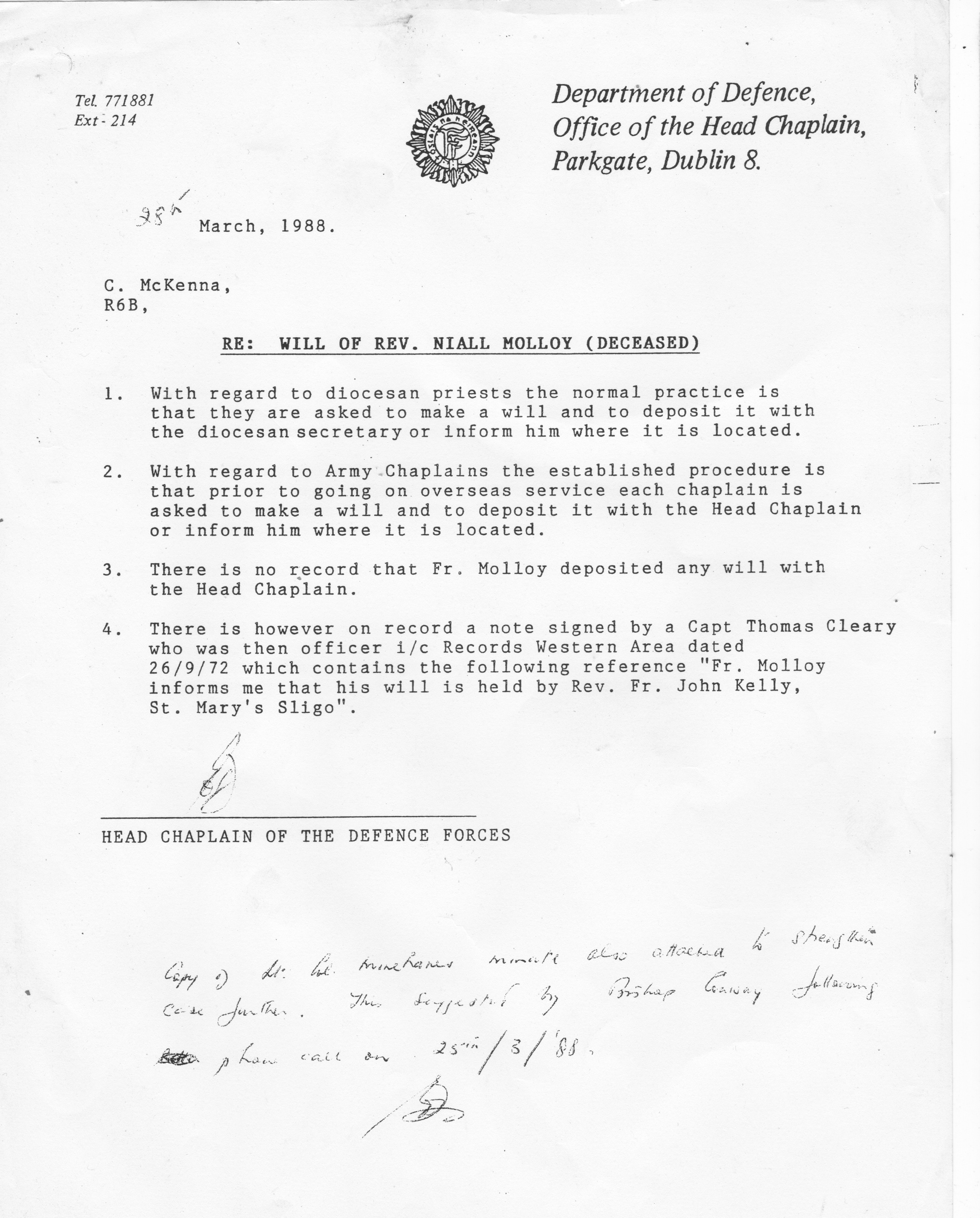 will-dept-of-defence