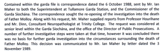 Medical Evidence 1988